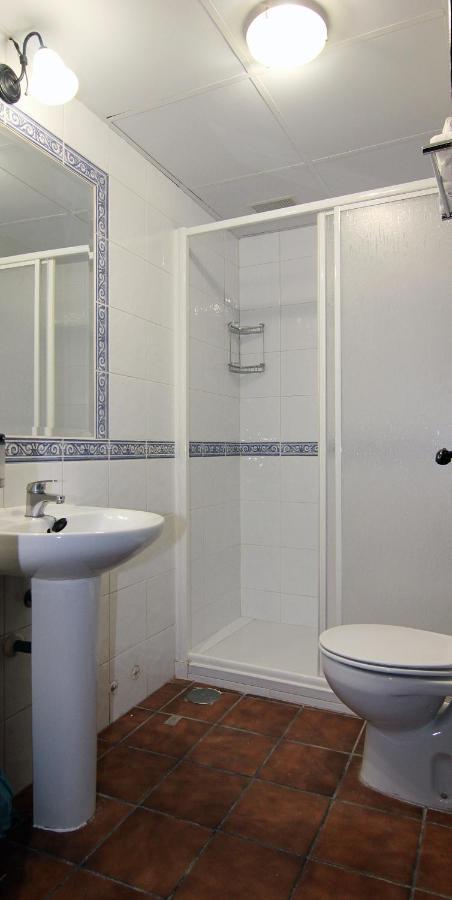 Hotel Rural Los Abuelos Montemayor de Pililla エクステリア 写真